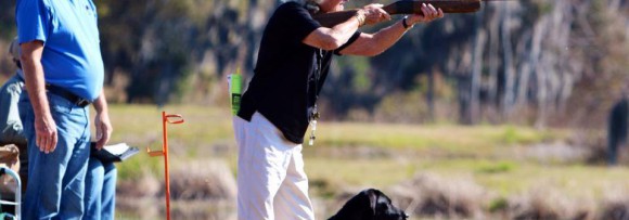 Hunt Test Terminology